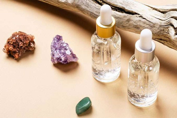 Litocosmética: el poder de las piedras preciosas