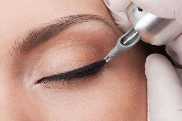 Micropigmentación, el maquillaje permanente