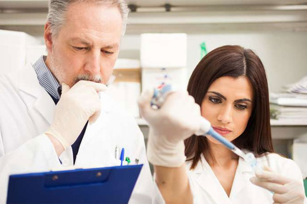 La biotecnología en la cosmética