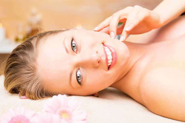 Neurocosmética, la conexión directa entre la piel y la mente