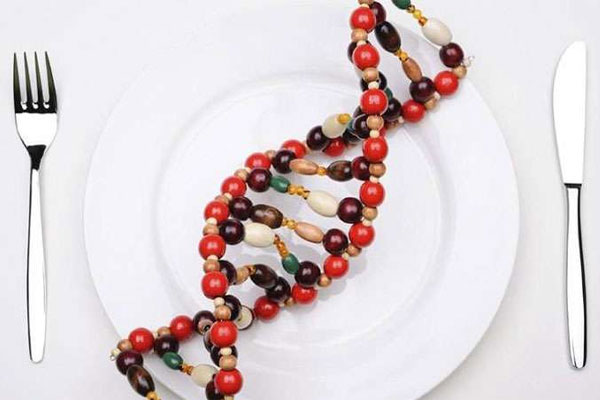 Nutrigenética, la ciencia de la dieta personalizada