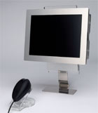 dermasystem microscopio cutáneo