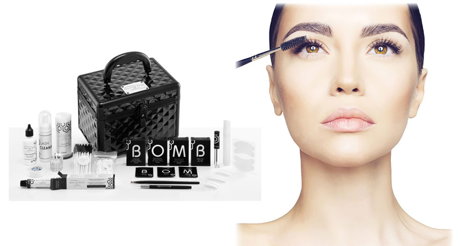 Boutique de la belleza - Lash Bomb