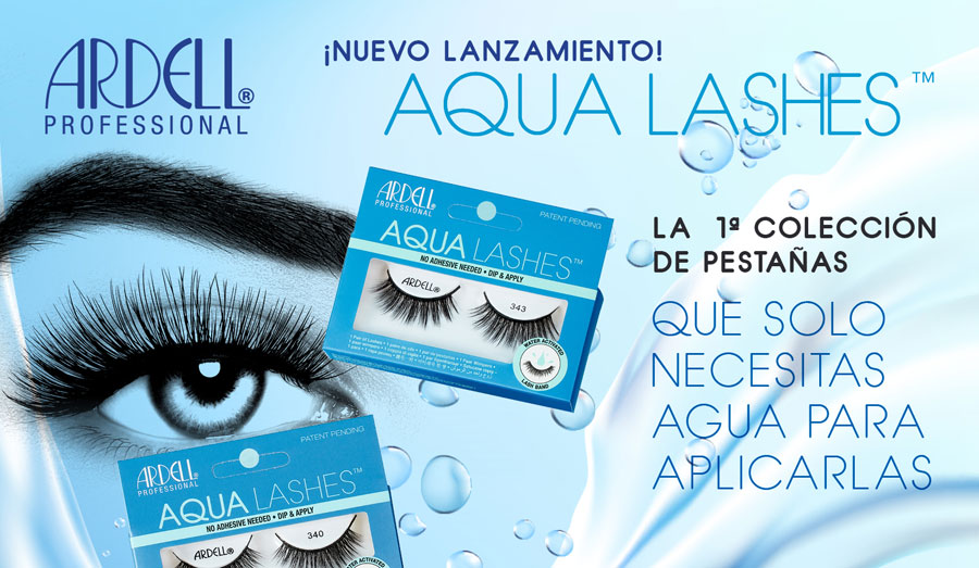 Kapalua - Ardell Aqua Lashes