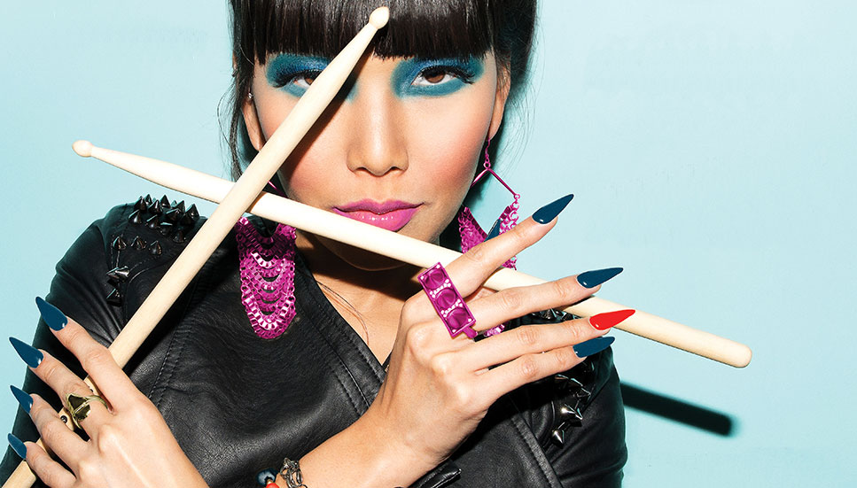 Kapalua - Artistic Nail Design