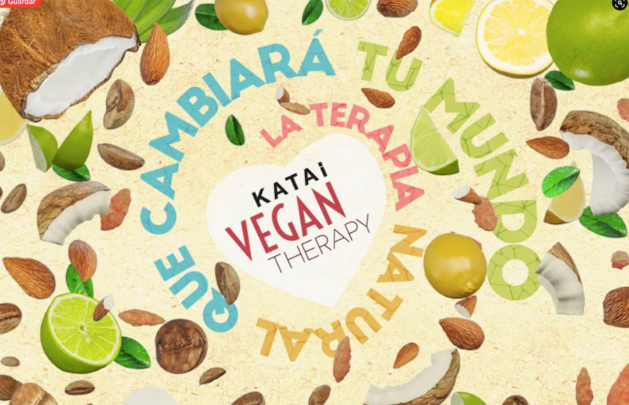 Katai Vegan Therapy