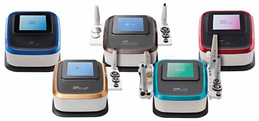 Müster Beauty Technology