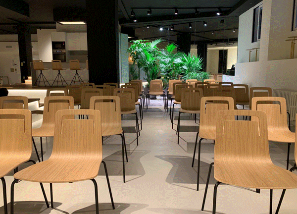 Studio Beauty Market Madrid