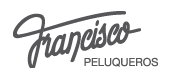Francisco Peluqueros- Directorio de empresas de peluquería
