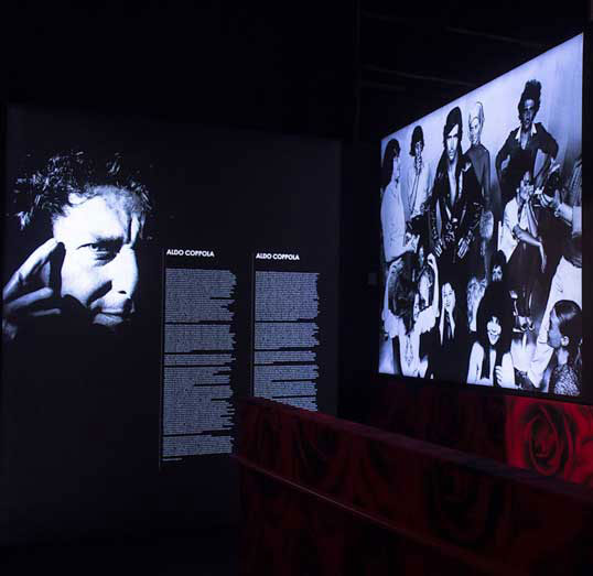 Milán rendida ante el genio creativo de Aldo Coppola