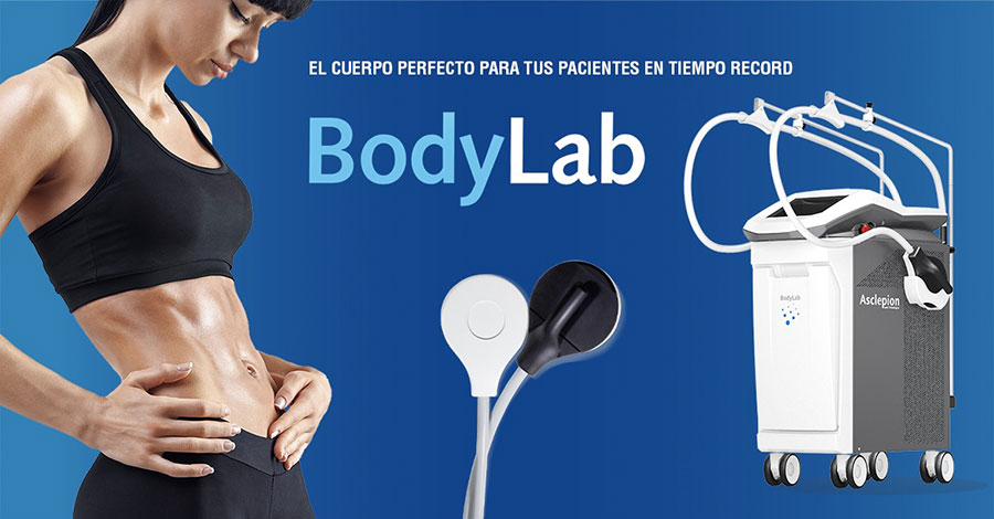 Asclepion - BodyLab