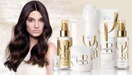 Wella Professionals lanza la línea inspirada en su aceite Oil Reflections. La firma se sumerge en el lujo para deleitar a las mujeres con esta colección y su tratamiento Luminessence Spa creados para el salón