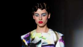 Los asistentes tendrán la oportunidad de ver los  shows Virtual Circus, Paris meets London y Reticence, formados por tres grandes equipos. El evento tendrá lugar en el Hotel O2 Intercontinental de Londres