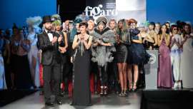 Los Premios de la Peluquería Española ya cuentan con 81 firmas participantes, un 15% más que en la edición del año 2015. Las candidatas han presentado 142 colecciones fotográficas, lo que supone una media de 1,7 por marca 