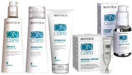 La línea, pensada para profesionales de la peluquería, restablece los niveles óptimos de vitaminas y minerales en la raíz del cabello; y mantiene la belleza natural del mismo