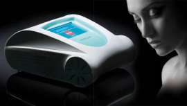 El aparato, de Müster & Dikson, es de uso fácil e intuitivo, pudiéndose activar todas las funciones de forma individual y en una sola orden