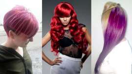 La firma lanza Urban Color Neon, a base de colores neón, grises y mezclas, por ejemplo el rosa dorado, como grandes protagonistas