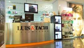 La Academia de la Televisión ha confiado a la firma el maquillaje y peinado de los participantes que se enfrentarán en el próximo debate televisivo 