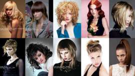 Las mechas en tonos miel, los reflejos dorados y las baby lights son la apuesta más rejuvenecedora de la temporada. En cortes, los bob y long bob suavizan los rasgos, aportando un estilo más juvenil y desenfadado 