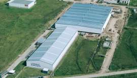 La multinacional francesa prevé facturar 600 millones de dólares en el país. LOréal calcula que venderá 1.000 millones de unidades de sus productos en el mercado argentino