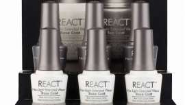 Están destinados a mejorar el rendimiento, duración y brillo de cualquier esmalte de uñas