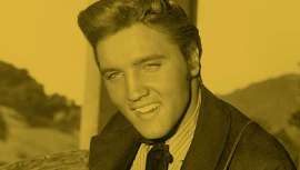 La firma lanza una edición limitada de su gama de styling, inspirada en uno de los artistas más influyentes de todos los tiempos. Presley representa a la perfección el clásico look americano