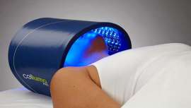 Relajante y versátil, la terapia LED se puede utilizar independientemente o como tratamiento adyuvante, junto a la mayoría de servicios de un spa, para mejorar los resultados y generar ingresos adicionales
