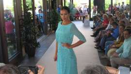 La firma de cosmética se sumó a esta iniciativa para recaudar fondos por una buena causa en el Parque de Cabárceno (Cantabria), el pasado día 11 de junio