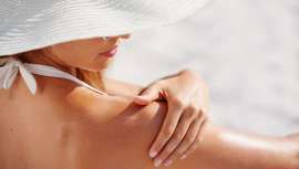 Inmaculada Canterla, directora de Cosmeceutical Center, licenciada en farmacia, experta en dermocosmética y antiaging, explica cómo cuidar la piel y prevenir patologías debidas a la radiación solar