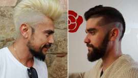 ¿La coloración masculina es tabú? Desde Peluqueros Macías nos explican que el problema no está en el servicio, sino en la palabra color. Existe la imagen del señor de edad avanzada que se tiñe para cubrir canas. Afortunadamente, esto está cambiando