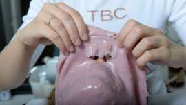 Los centros de medicina estética y belleza The Beauty Concept han desarrollado un sistema de diagnóstico completo de la piel del rostro. Incluye un análisis del estado de la dermis, una limpieza profunda y la aplicación de diferentes tratamientos