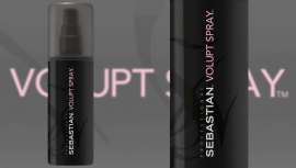 Este gel en espray, suave y flexible, cuenta con la tecnología de elevación de la raíz (root lift) para conseguir cuerpo y volumen. El producto es flexible, no apelmaza ni aplasta el cabello