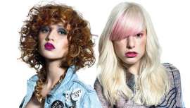 Una colección inspirada en las tribus urbanas londinenses que marcaron una estética muy particular hasta bien entrada la década de los 80