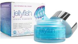 La firma, especializada en el desarrollo de productos cosméticos, presenta su gama, desarrollada en su centro de I+D+i de Hospitalet de Llobregat (Barcelona), con extracto de origen marino de la especie no irritante de medusa Rhizostoma