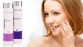 El producto de la marca de los laboratorios Heber Farma purifica y limpia la piel, dejando una textura joven y suave. Se presenta en dos variantes, Kerathor 50 y Kerathor 50+.