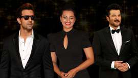 Laurendor acaba de llegar a un acuerdo con estos galardones de Bollywood, que se celebrarán en Madrid entre los días 23 y 26 de junio. El maquillaje corre a cargo del equipo  de Rocío Jiménez, de Alegría Make Up