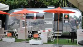 Las sesiones tendrán una duración de 25 minutos y un económico precio cerrado de 4 euros, y se pueden reservar a través su página web o aplicación para móvil, disponible tanto para dispositivos Android como para iPhone