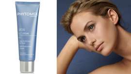 Phytomer presenta este producto híbrido con dos beneficios para el rostro: un aspecto perfecto y una dermis tratada y cuidada 
