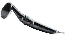 Perfect Beauty presenta esta máquina para crear rastas, ondas y recogidos