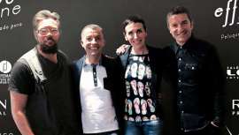 El espectáculo tendrá lugar el próximo 6 de noviembre a partir de las 11.30 horas en el pabellón 14.1 de Ifema Madrid, coincidiendo con la celebración de Salón Look International, una de las ferias más importantes del sector en Europa