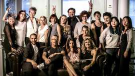 El BCN Fashion Meeting Point fue el escenario de este evento formativo, donde se abordaron todas las posibilidades en cuanto a tratamiento de color, los días 19 y 20 de junio 