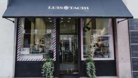 El tratamiento proporciona un aporte extra de nutrición y brillo en aproximadamente 45 minutos, en el salón situado en la calle José Ortega y Gasset, 74, en Madrid