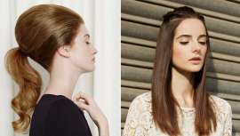 De lleno en el periodo estival, es el momento de mimar el cabello. El corte y el color son muy importantes pero la elección de los productos adecuados para este período es vital