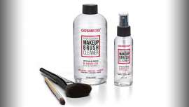 El desmaquillante, de secado rápido, está disponible en botella y en espray y ha sido especialmente desarrollado para los profesionales de la estética que necesitan trabajar a un ritmo rápido