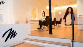 La marca de tratamientos de extensión de pestañas 1 a 1 y diseño de cejas se establece así en la capital hispalense, en un claro paso de afianzamiento de su proceso de expansión en España