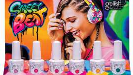 Amalu Harmony España acaba de lanzar al mercado una nueva colección llena de color para dar vida al verano 2016, Street Beat