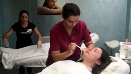 El concurso ha contado con una muy buena aceptación en su primera edición y la participación de 45 profesionales procedentes de toda la geografía española, que han demostrado un alto nivel