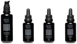 De esta manera, completa su línea con esta novedad y un fluido centrándose en la más alta tecnología