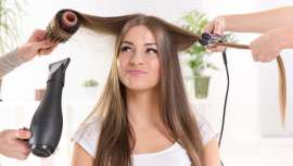 Los datos se extraen del 2015 Professional Salon & Pro Beauty Industry Appliances & Shears Study, elaborado por la Professional Consultants & Resources, la principal consultora dirigida al salón y la industria de belleza profesional del país