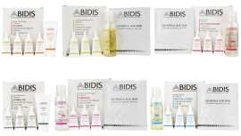 Son seis tratamientos completos ultraconcentrados y programados para problemas específicos. Están encaminados a facilitar el trabajo del profesional con óptimos resultados